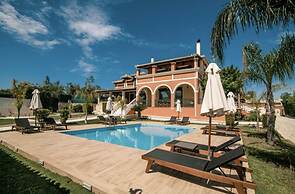 Amalthia Villa