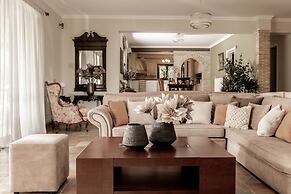 Amalthia Villa