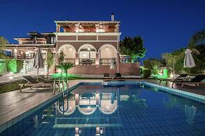 Amalthia Villa