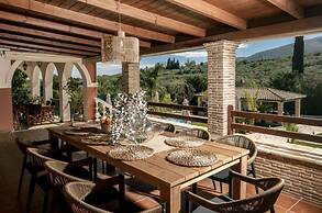 Amalthia Villa