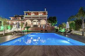 Amalthia Villa