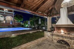 Amalthia Villa