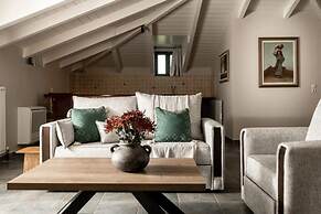 Amalthia Villa