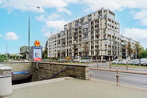 ShortStayPoland Naruszewicza B77