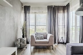 ShortStayPoland Naruszewicza B77