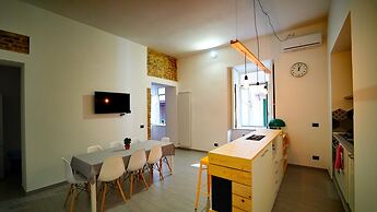 Neapolitan Flat B&B
