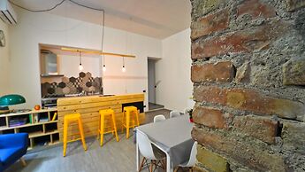 Neapolitan Flat B&B
