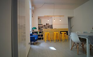 Neapolitan Flat B&B