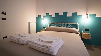 Neapolitan Flat B&B