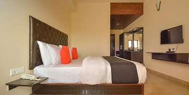 Nakshatra Resort Shimla