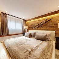 Chalet Annapurna Winter Suite