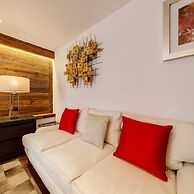 Chalet Annapurna Winter Suite