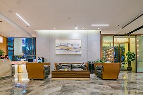 Katie Eastman Hotel