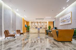 Katie Eastman Hotel