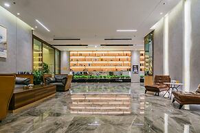 Katie Eastman Hotel