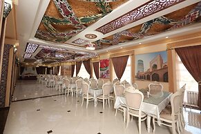 Hotel Khiva Palace