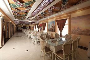 Hotel Khiva Palace