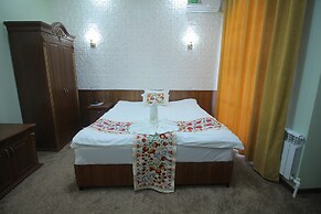 Hotel Khiva Palace