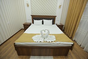 Hotel Khiva Palace