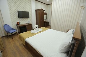Hotel Khiva Palace