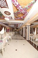 Hotel Khiva Palace