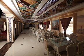 Hotel Khiva Palace