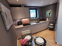 Kings Wharf Quay29 Studio with Pool