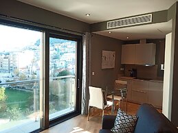 Kings Wharf Quay29 Studio with Pool