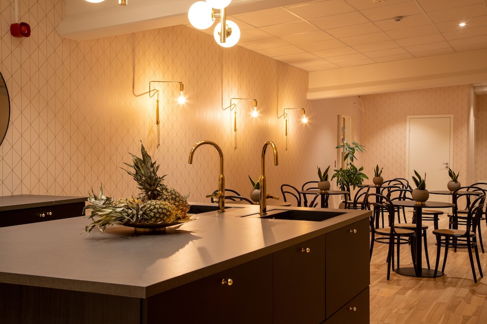 Hotell Syfabriken