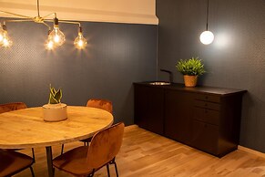Hotell Syfabriken