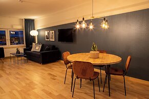 Hotell Syfabriken