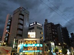 Hotel U