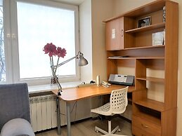 Istok Apartments