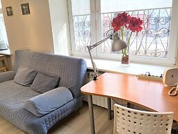 Istok Apartments