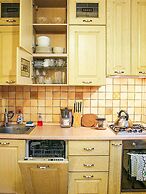 Istok Apartments