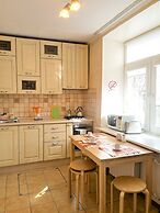 Istok Apartments