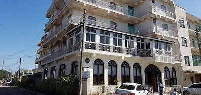 Kenvash Hotel