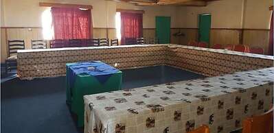 Kenvash Hotel