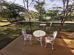 Jambo Mara Safari Lodge