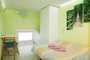 Antresol Apartments