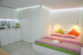 Antresol Apartments