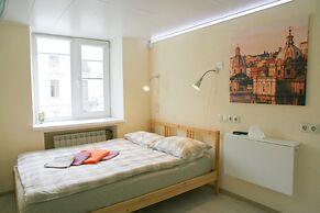 Antresol Apartments