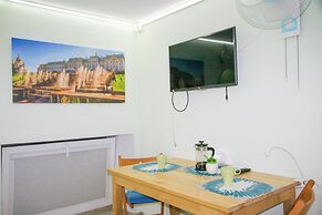 Antresol Apartments