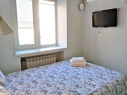 Antresol Apartments