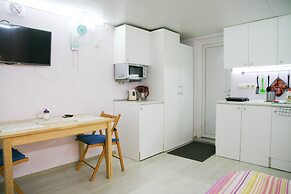 Antresol Apartments
