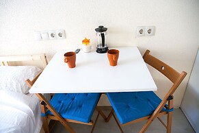 Antresol Apartments