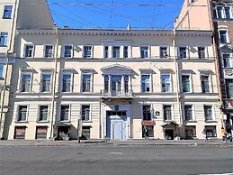 Antresol Apartments