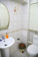 Antresol Apartments