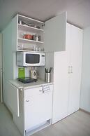 Antresol Apartments