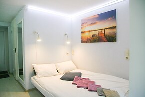 Antresol Apartments